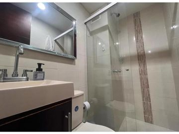 APARTAMENTO EN VENTA LA FLORESTA