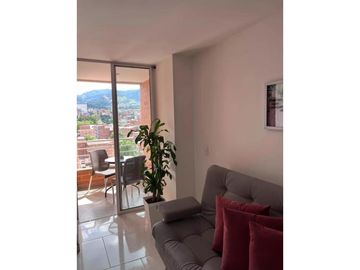 APARTAMENTO EN VENTA LA FLORESTA