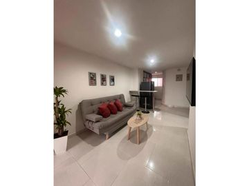 APARTAMENTO EN VENTA LA FLORESTA