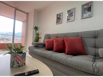 APARTAMENTO EN VENTA LA FLORESTA