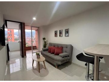 APARTAMENTO EN VENTA LA FLORESTA