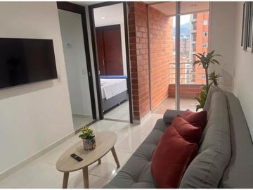APARTAMENTO EN VENTA LA FLORESTA