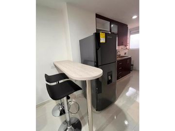 APARTAMENTO EN VENTA LA FLORESTA