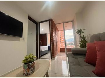 APARTAMENTO EN VENTA LA FLORESTA