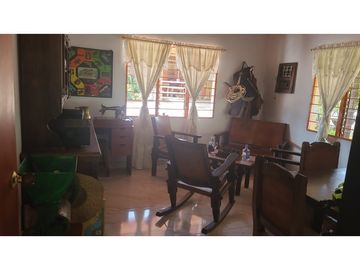 FINCA EN VENTA  COCORN