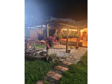 FINCA EN VENTA  COCORN