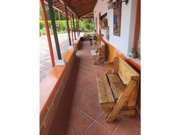 FINCA EN VENTA  COCORN