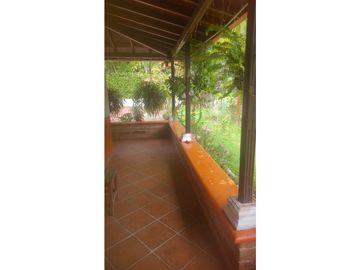 FINCA EN VENTA  COCORN