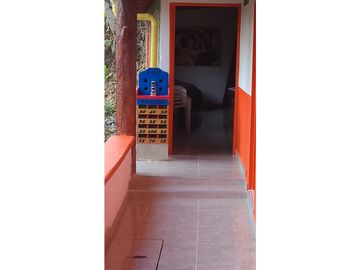 FINCA EN VENTA  COCORN