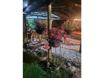 FINCA EN VENTA  COCORN