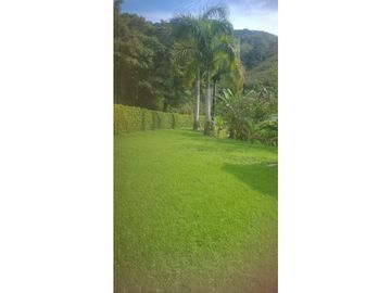 FINCA EN VENTA  COCORN