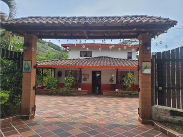 FINCA EN VENTA  COCORN