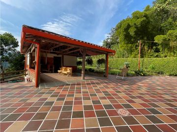 FINCA EN VENTA  COCORN