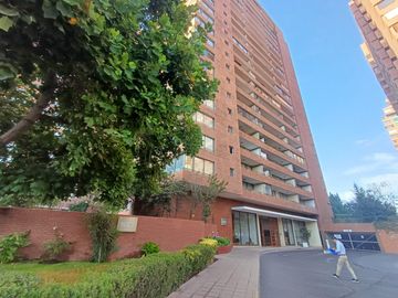 OPORTUNIDAD VENTA DEPARTAMENTO ESPECTACULAR UBICACIÓN