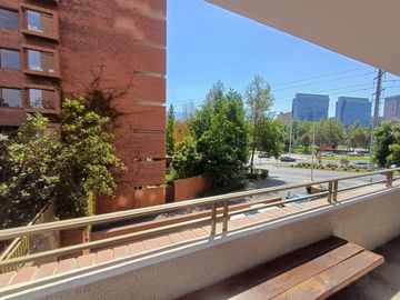 OPORTUNIDAD VENTA DEPARTAMENTO ESPECTACULAR UBICACIÓN