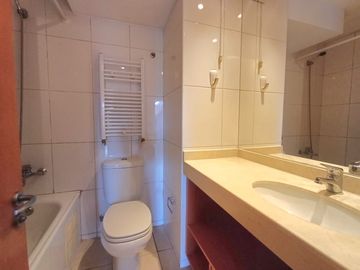 OPORTUNIDAD VENTA DEPARTAMENTO ESPECTACULAR UBICACIÓN