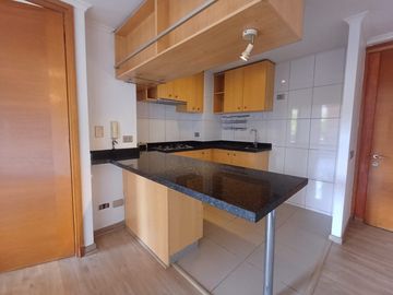 OPORTUNIDAD VENTA DEPARTAMENTO ESPECTACULAR UBICACIÓN