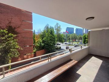 OPORTUNIDAD VENTA DEPARTAMENTO ESPECTACULAR UBICACIÓN