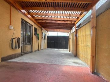 CASA EN VENTA, VILLA PIEDRA AZUL, MOLINA-MAULE