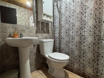 CASA EN VENTA, VILLA PIEDRA AZUL, MOLINA-MAULE