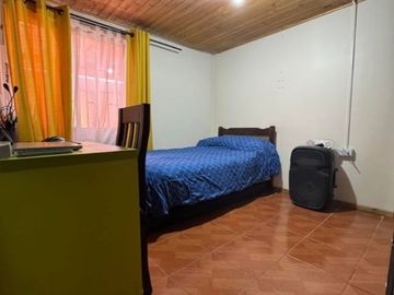 CASA EN VENTA, VILLA PIEDRA AZUL, MOLINA-MAULE