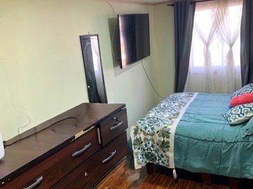 CASA EN VENTA, VILLA PIEDRA AZUL, MOLINA-MAULE