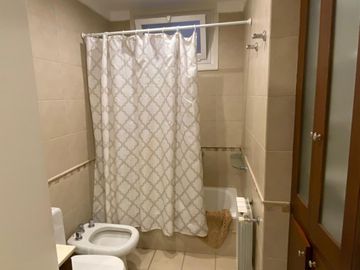 Departamento tres ambiente, COSTA. Mar del Plata.