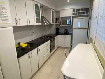 Departamento tres ambiente, COSTA. Mar del Plata.