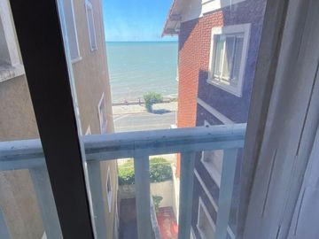 Departamento tres ambiente, COSTA. Mar del Plata.