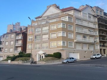 Departamento tres ambiente, COSTA. Mar del Plata.