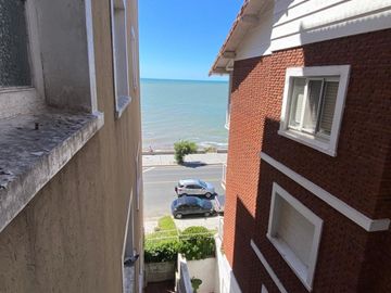 Departamento tres ambiente, COSTA. Mar del Plata.