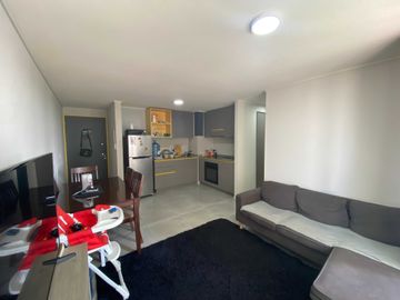 Departamento en venta en ÑUÑOA