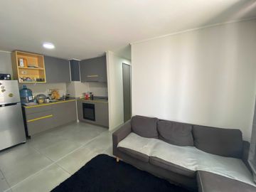 Departamento en venta en ÑUÑOA