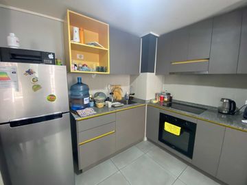 Departamento en venta en ÑUÑOA