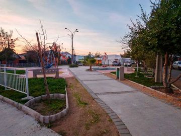 Casa en venta en TALCA