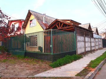 Casa en venta en TALCA