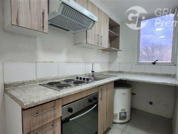 Departamento en Venta en A pasos del Metrotren
