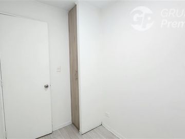 Departamento en Venta en A pasos del Metrotren