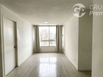Departamento en Venta en A pasos del Metrotren