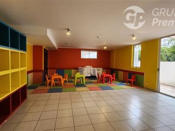 Departamento en Venta en A pasos del Metrotren