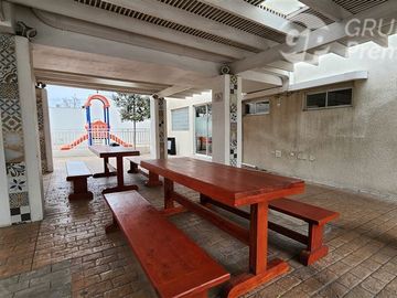 Departamento en Venta en A pasos del Metrotren