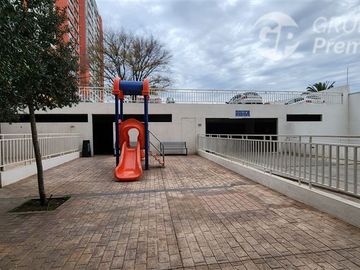 Departamento en Venta en A pasos del Metrotren