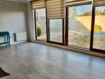 VENTA CASA  MEDITERRANEA EN LOMAS SAN ANDRES