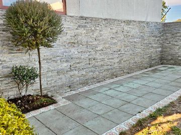 VENTA CASA  MEDITERRANEA EN LOMAS SAN ANDRES
