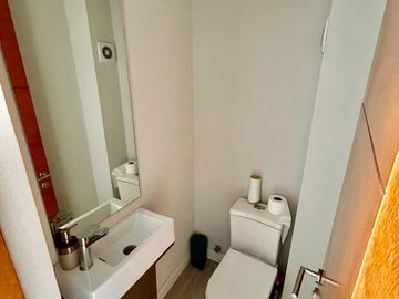 VENTA CASA  MEDITERRANEA EN LOMAS SAN ANDRES