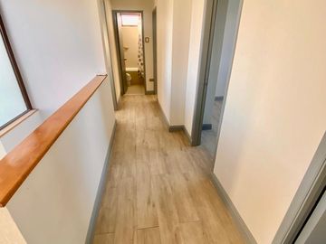 VENTA CASA  MEDITERRANEA EN LOMAS SAN ANDRES