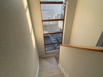 VENTA CASA  MEDITERRANEA EN LOMAS SAN ANDRES