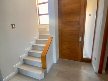 VENTA CASA  MEDITERRANEA EN LOMAS SAN ANDRES