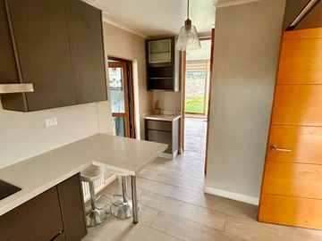 VENTA CASA  MEDITERRANEA EN LOMAS SAN ANDRES
