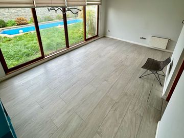 VENTA CASA  MEDITERRANEA EN LOMAS SAN ANDRES
